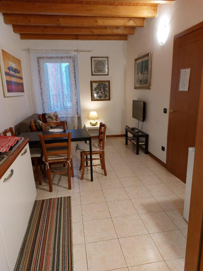 베로나 Casa Barca 아파트 외부 사진