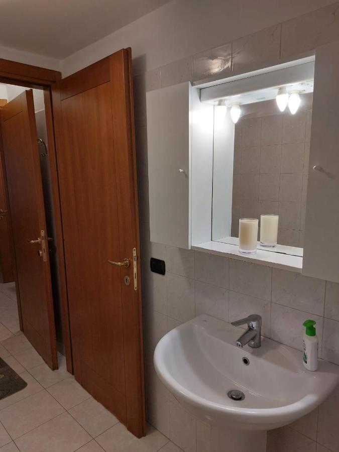 베로나 Casa Barca 아파트 외부 사진
