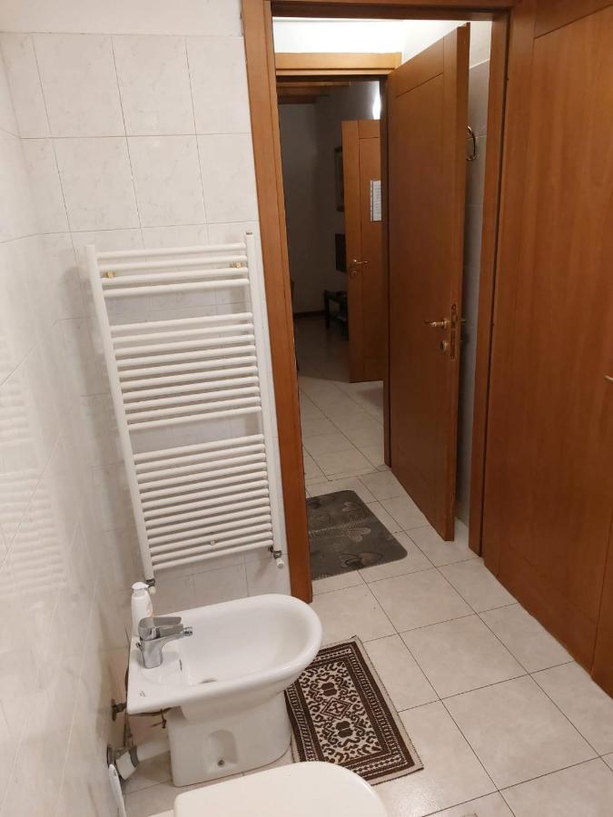 베로나 Casa Barca 아파트 외부 사진