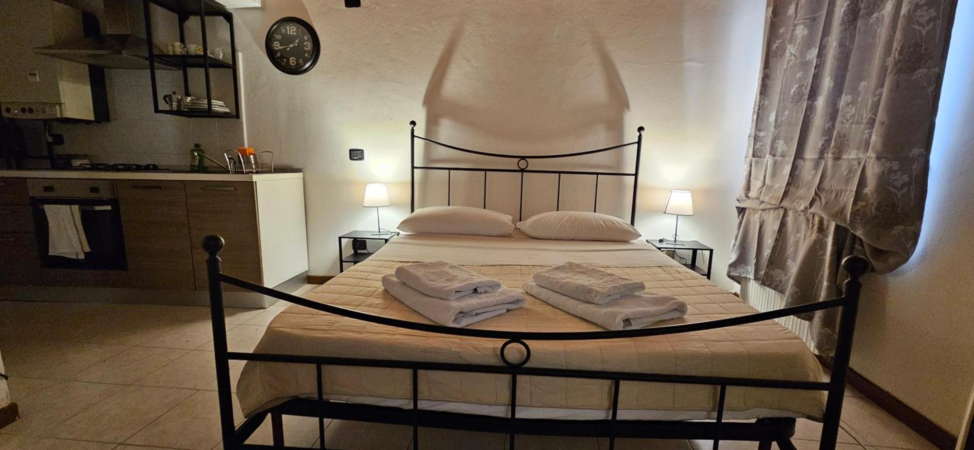 베로나 Casa Barca 아파트 외부 사진