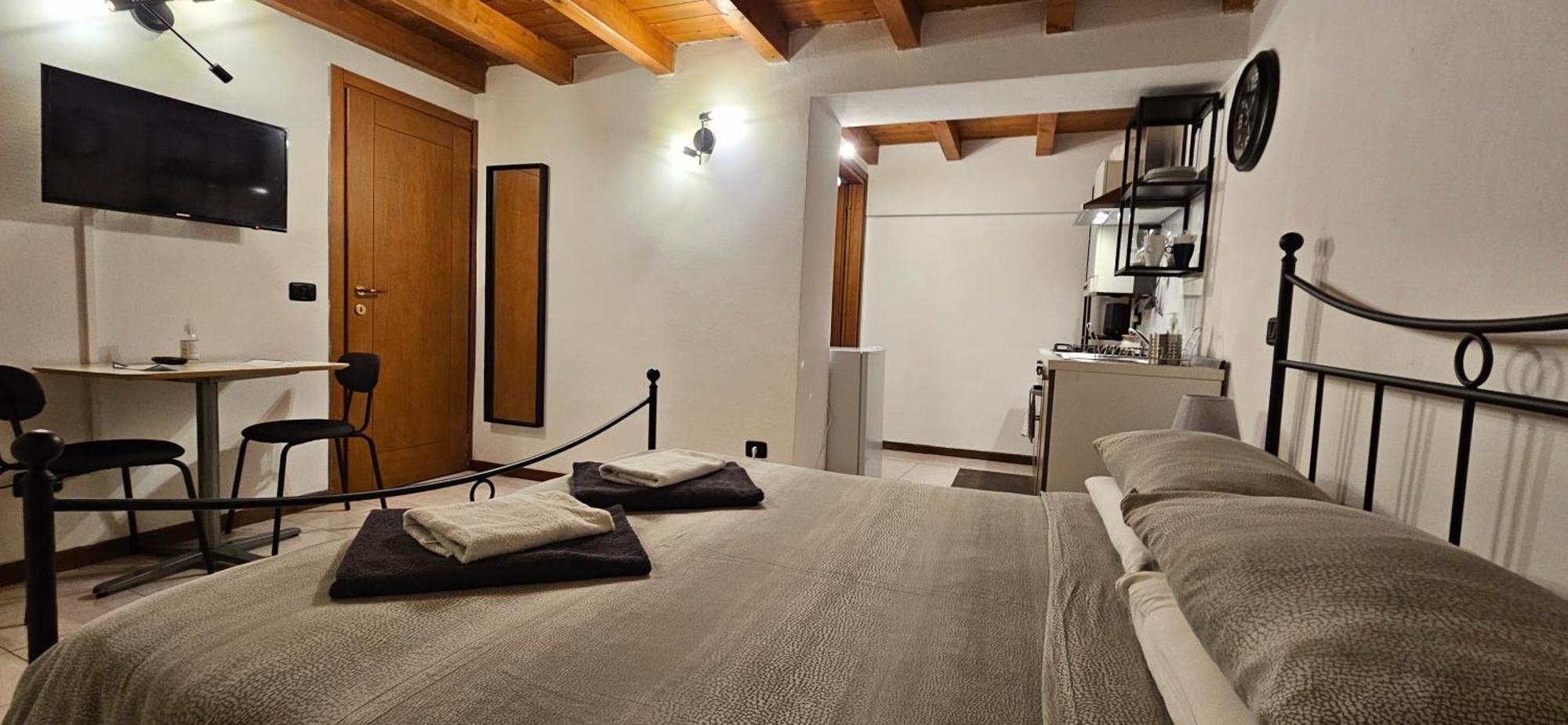 베로나 Casa Barca 아파트 외부 사진