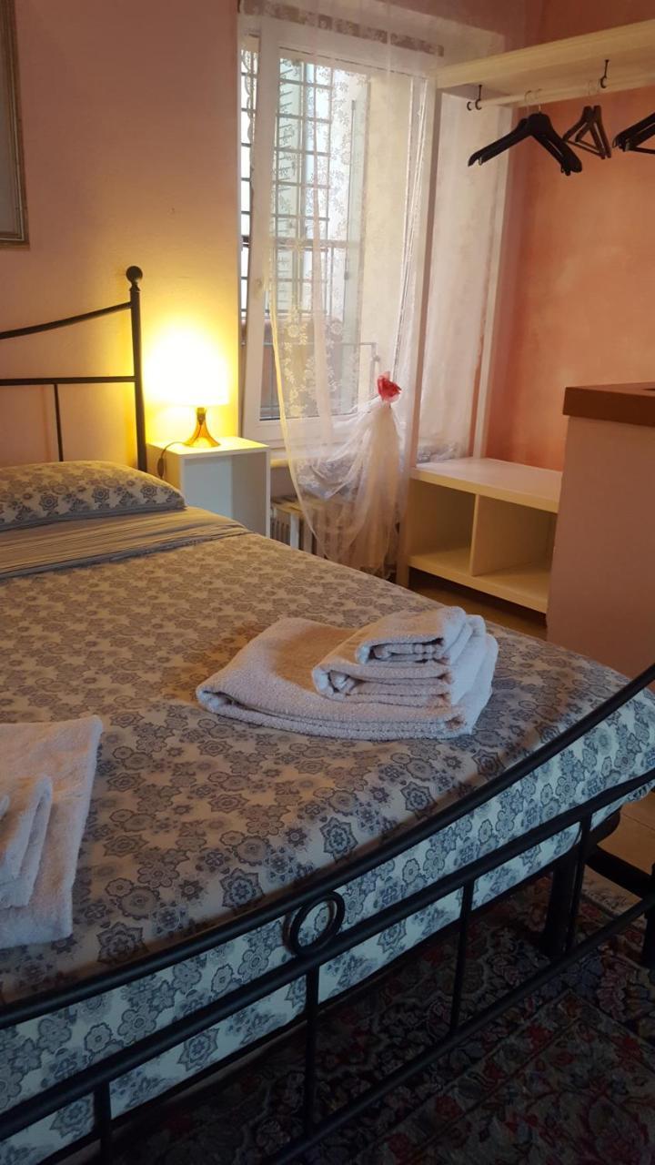 베로나 Casa Barca 아파트 외부 사진