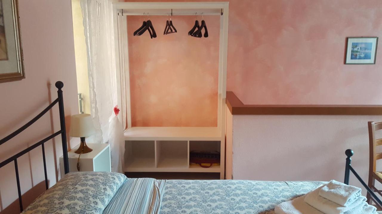 베로나 Casa Barca 아파트 외부 사진