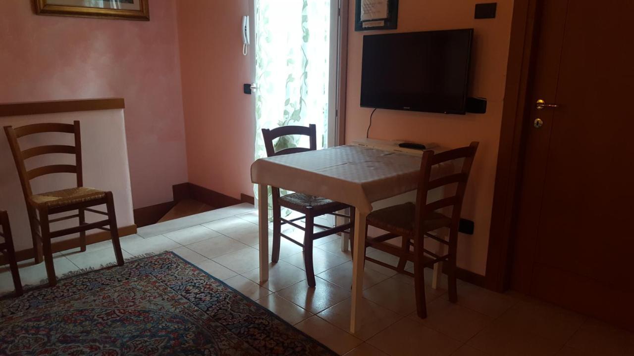 베로나 Casa Barca 아파트 외부 사진