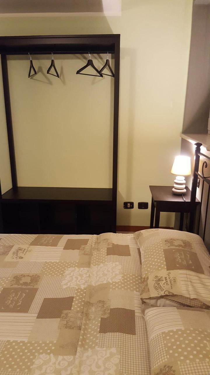 베로나 Casa Barca 아파트 외부 사진