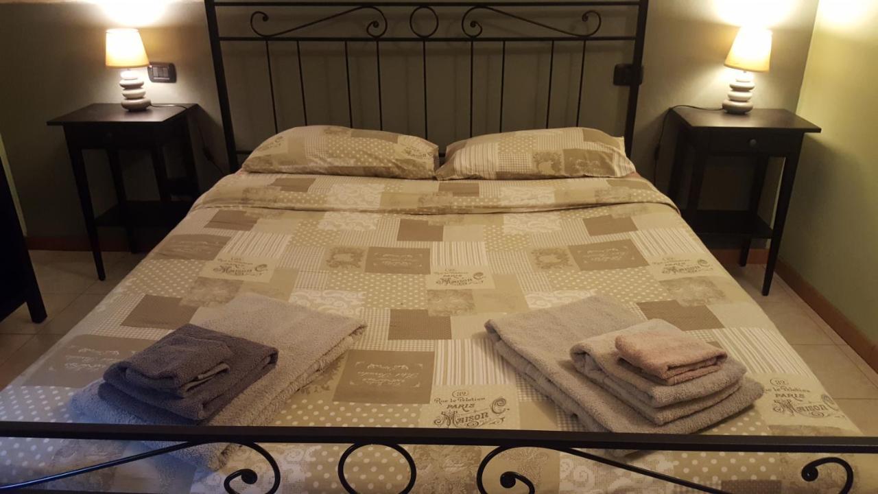 베로나 Casa Barca 아파트 외부 사진