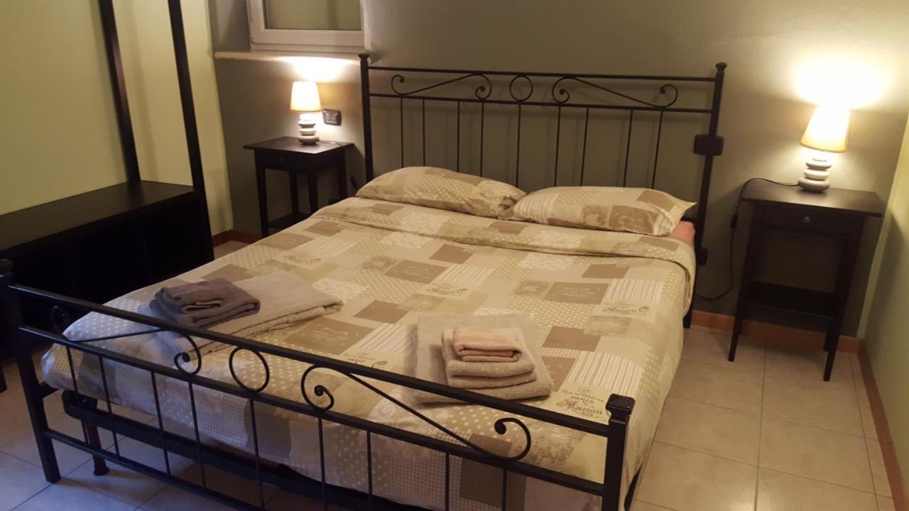베로나 Casa Barca 아파트 외부 사진