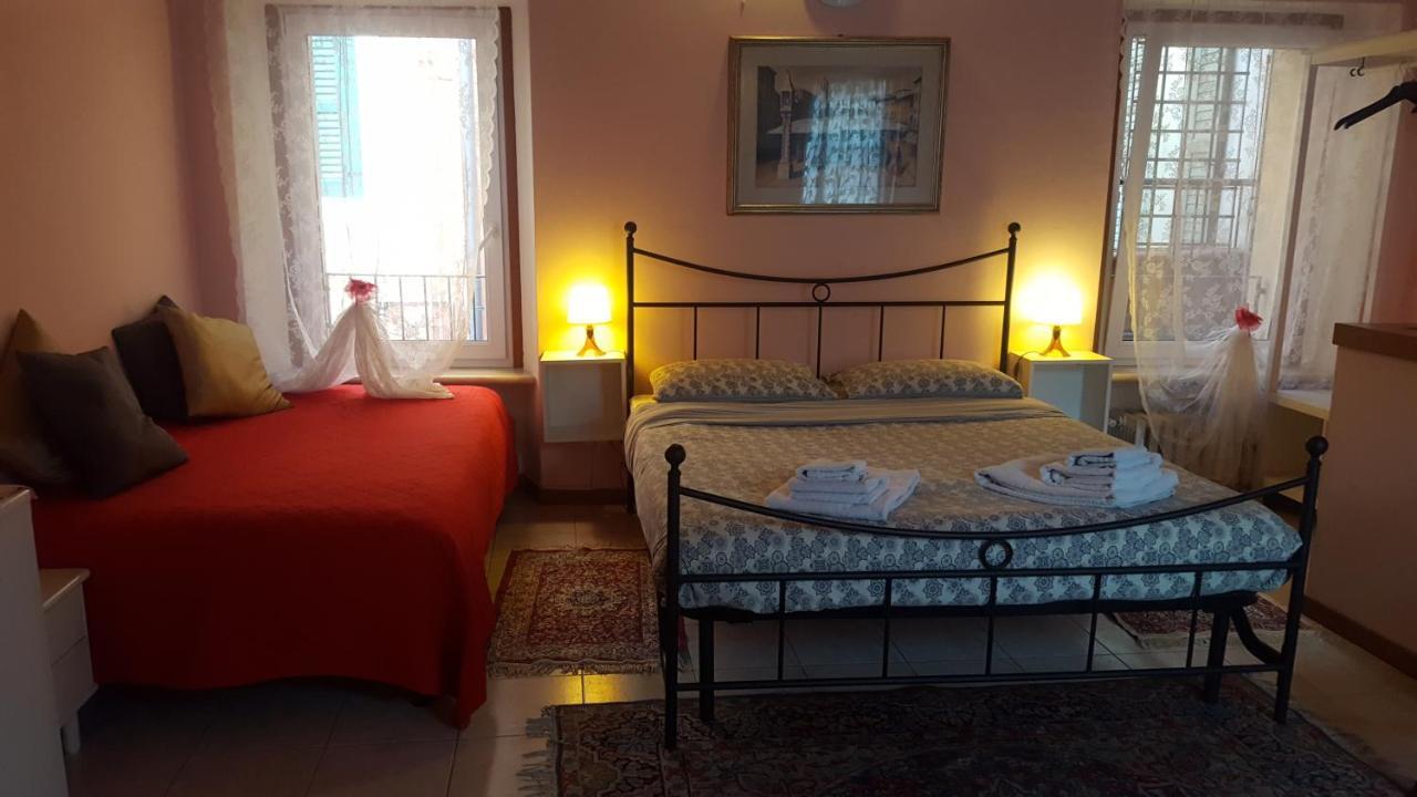 베로나 Casa Barca 아파트 외부 사진