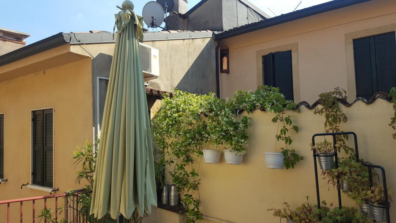베로나 Casa Barca 아파트 외부 사진