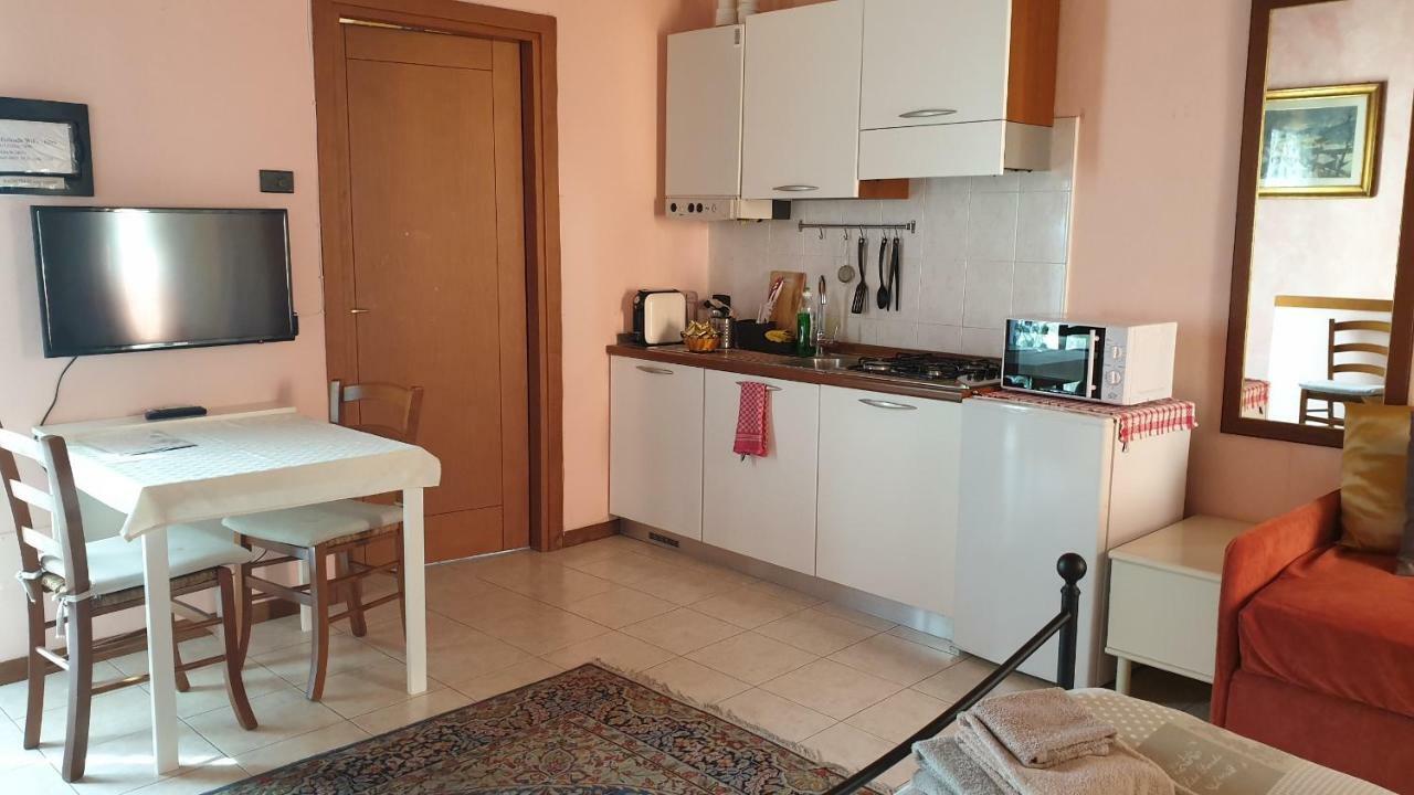 베로나 Casa Barca 아파트 외부 사진